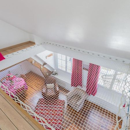 Far'Zen Apartman Dinard Kültér fotó