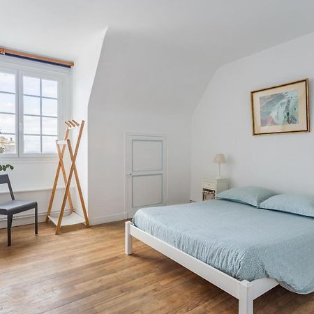 Far'Zen Apartman Dinard Kültér fotó