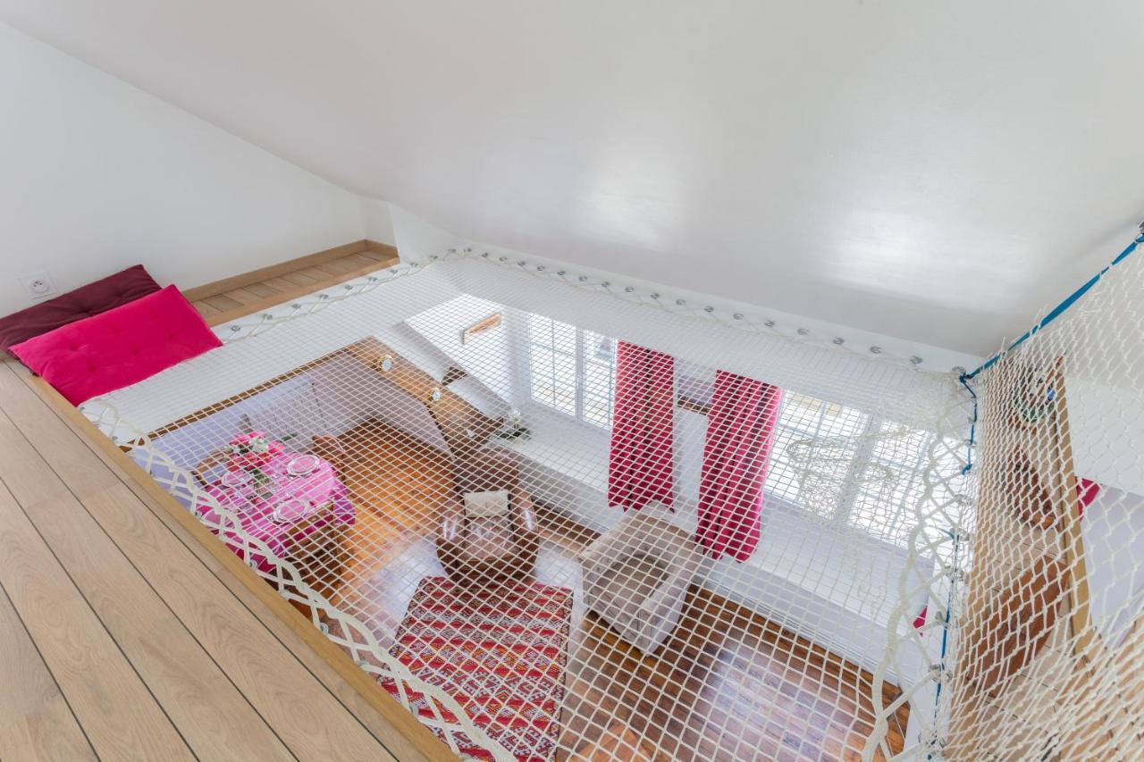 Far'Zen Apartman Dinard Kültér fotó